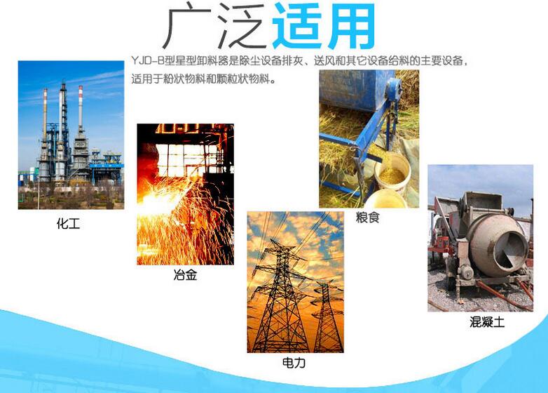 <a href='/bxxlq.html'>YJD-B型卸料器</a>